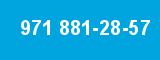 971 881-28-57